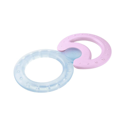 Nuk Cool Teether Set 3m+