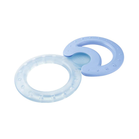 Nuk Cool Teether Set 3m+
