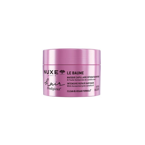 Nuxe Le Baume Intensive Repair Hair Mask