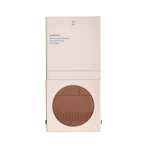 Korres Natural Light Bronzer