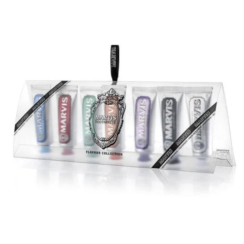 Marvis The Flavour Collection