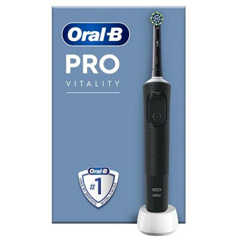 Oral-B Vitality Pro Black