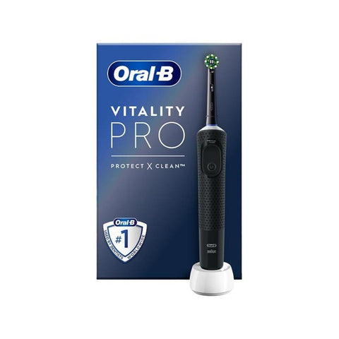 Oral-B Vitality Pro Black