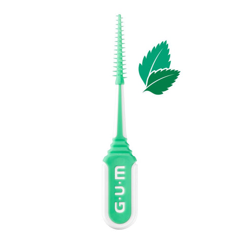 Gum Soft-Picks Μεσοδόντια Οδοντογλυφίδα Minty S