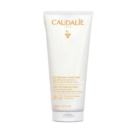 Caudalie After Sun Repairing Lotion -NEW