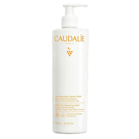 Caudalie After Sun Repairing Lotion -NEW
