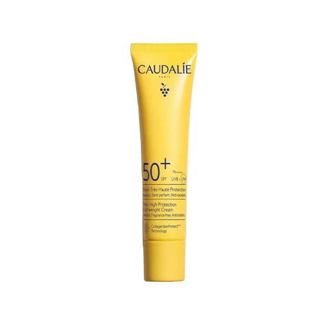 Caudalie Fluide Très Haute Protection SPF50+ NEW