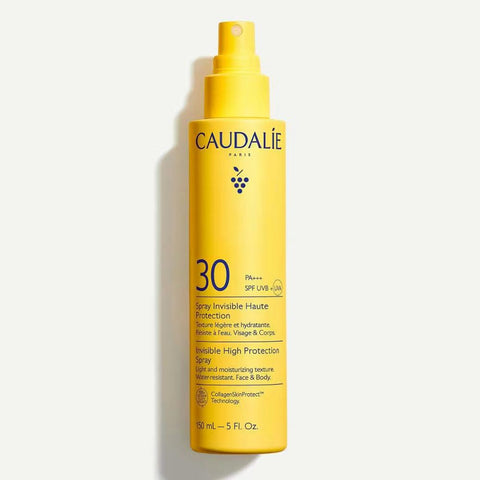 Caudalie Invisible High Protection Spray SPF30-NEW