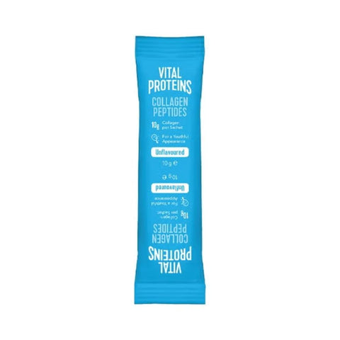 Vital Proteins Collagen Peptides Sachet-Μαλλια, Νύχια & Δέρμα