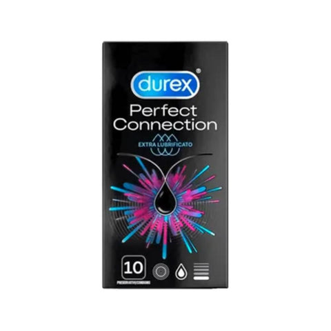 Durex Perfect Connection Condoms