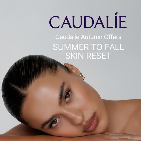 Caudalie Autumn Offers