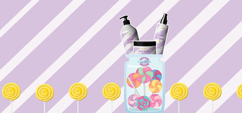 Holiday Spice Vibes!