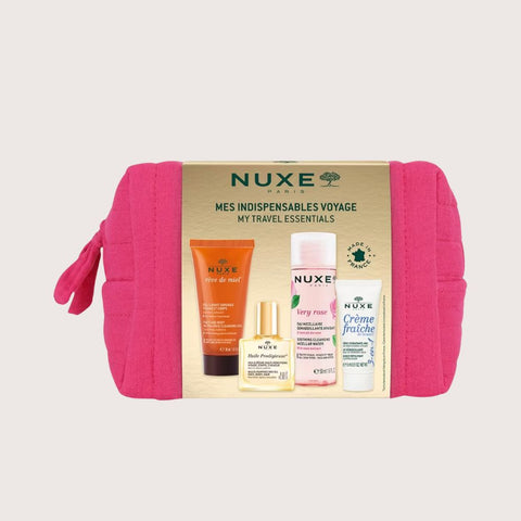 Nuxe My Travel Essentials