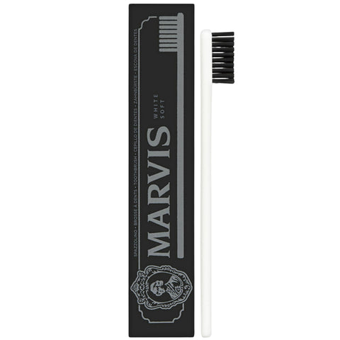 Marvis Toothbrush Soft White