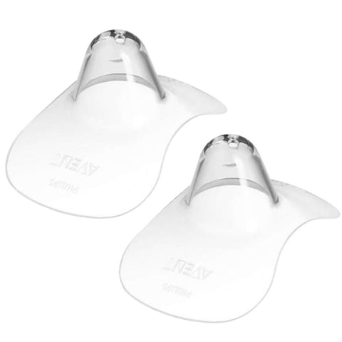 Philips Avent Προστατευτικά Θηλών Medium