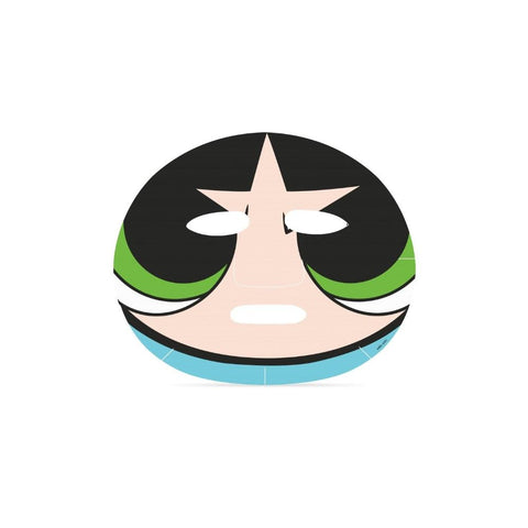 Mad Beauty Cosmetic Sheet Mask-Buttercup