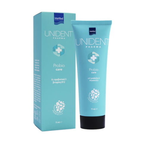Intermed Unident Pharma Probio Care