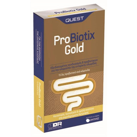 Quest ProBiotix Gold