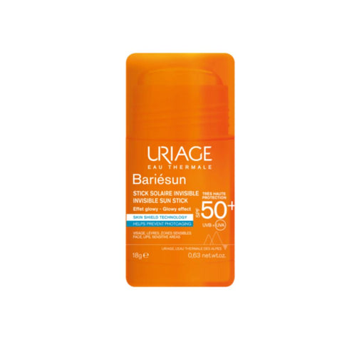 Uriage Bariesun Invisible Sun Stick SPF50+
