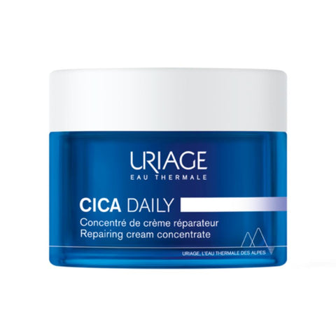 Uriage Cica Dily Repairing Cream Concentrate