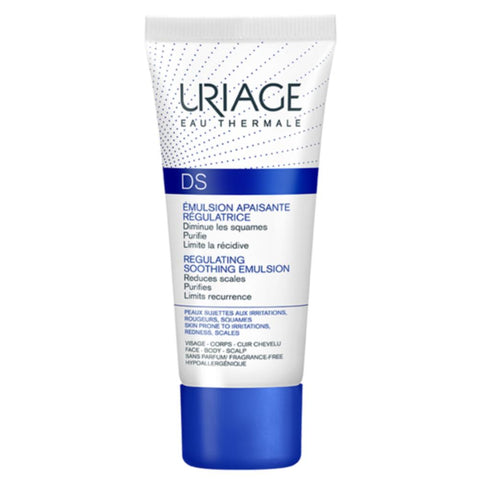 Uriage DS Regulating Soothing Emulsion