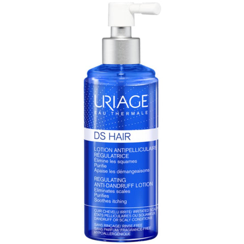Uriage DS Lotion κατά της πιτυρίδας