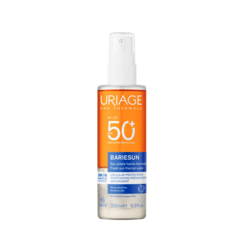 Uriage Bariesun Fresh Sun Thermal Water SPF50+