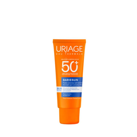 Uriage Bariesun Anti-Dark Spot Corrective Fluid SPF50+