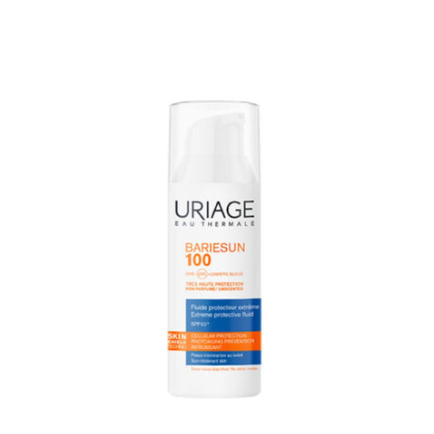 Uriage Bariesun 100 Extreme Protective Fluid SPF50+