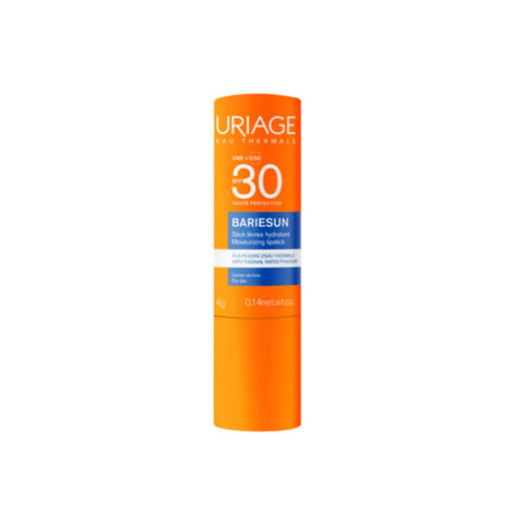 Uriage Bariesun Moisturizing Lipstick SPF30