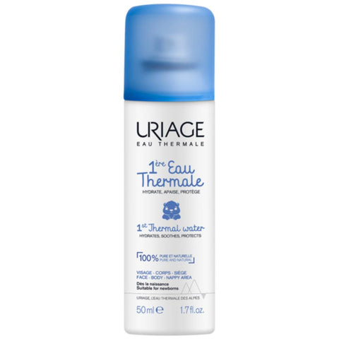 Uriage 1st Thermal Water