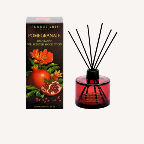 L'Erbolario Melograno Diffuser
