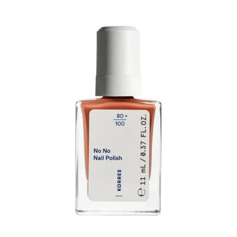 Korres No No Nail Polish 38 Ceramic
