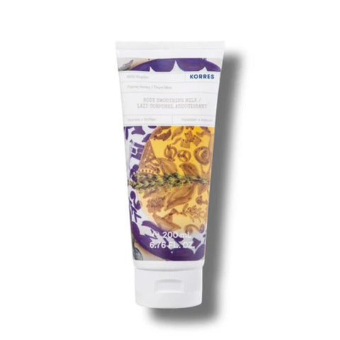Korres Thyme-Honey Body Milk