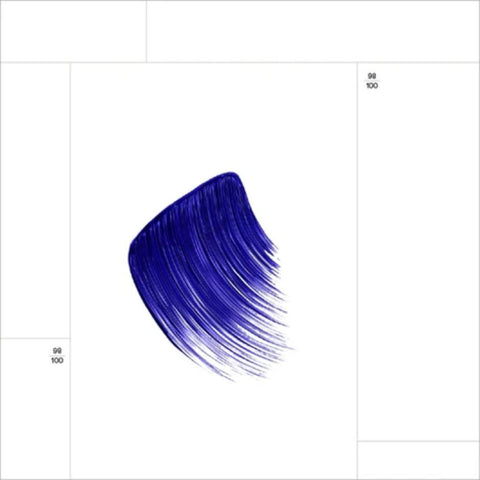 Korres Drama Volume Mascara 03 Blue