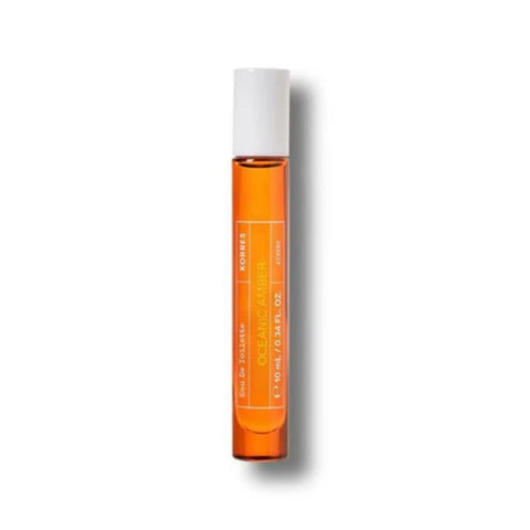 Korres Oceanic Amber Eau De Toilette