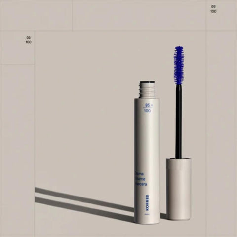Korres Drama Volume Mascara 03 Blue