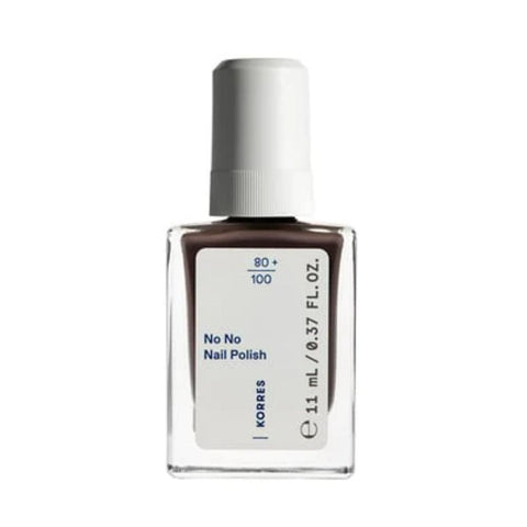 Korres No No Nail Polish 36 Taupe