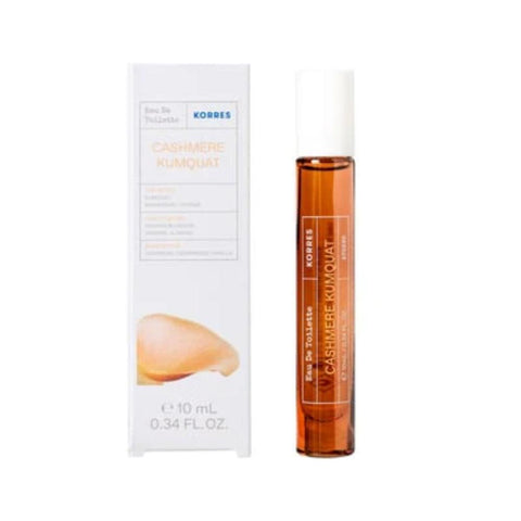 Korres Cashmere Kumquat Eau De Toilette