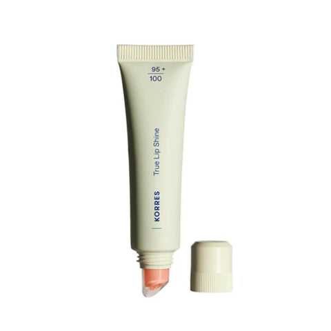 Korres True Lip Shine 03 Peach Summer