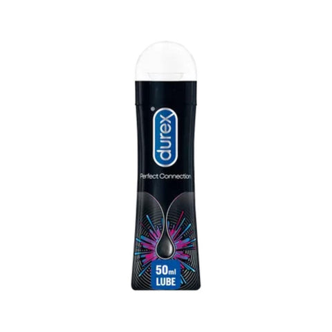 Durex Perfect Connection Lubrication