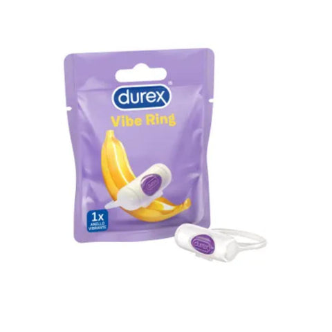 Durex Intense Vibrations Ring