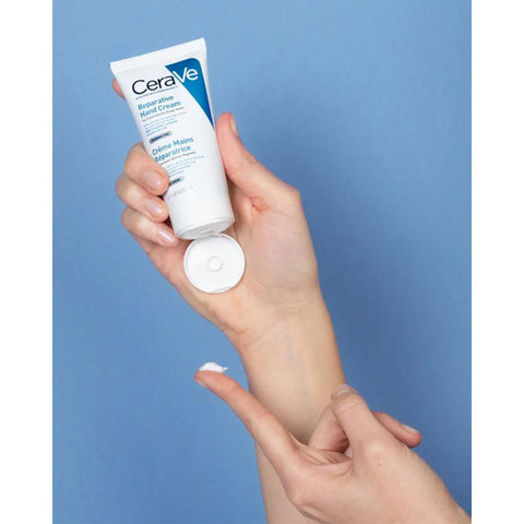 CeraVe Reparative Hand Cream