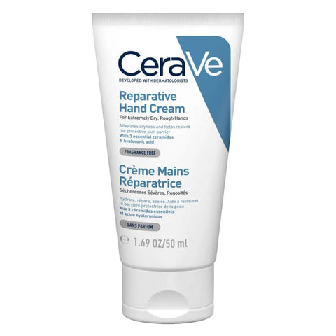CeraVe Reparative Hand Cream