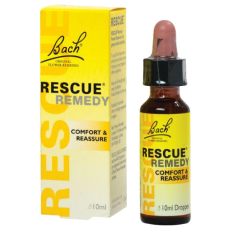 Bach Rescue® Remedy Dropper