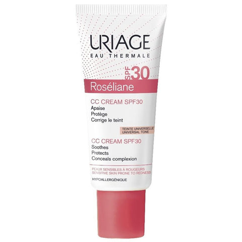 Uriage Roseliane CC Cream SPF30