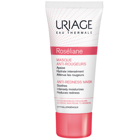 Uriage Roseliane Anti-Redness Mask 40ml