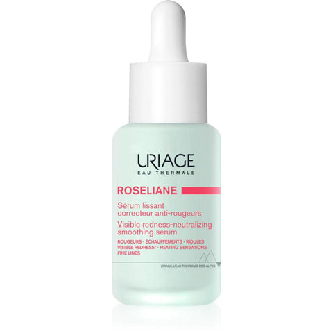 Uriage Roseliane Redness Neutralizing Smoothing Serum