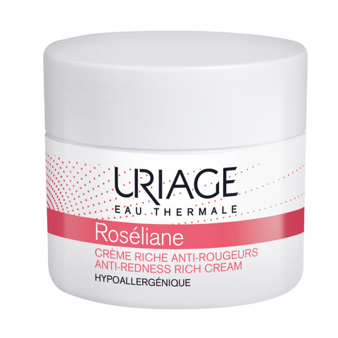 Uriage Roseliane Anti-Redness Rich Cream
