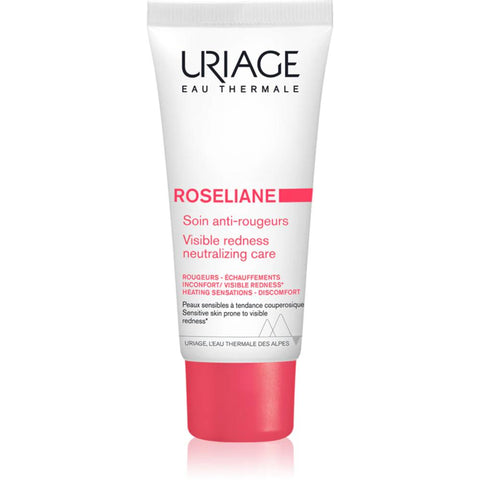 Uriage Roseliane Soin Anti-Rougeurs